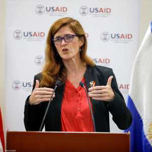 باور تزور السودان بمسعى لدعم الحكومة الانتقالية