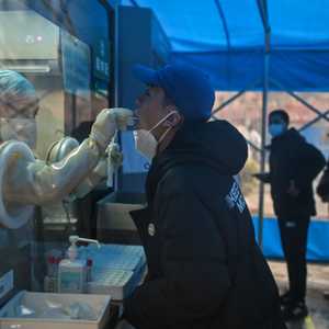 مدينة ووهان كانت مهد كورونا