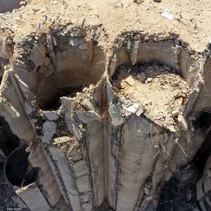 انفجار مرفأ بيروت
