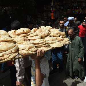 أسعار الخبز في مصر سترتفع