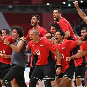 فك المنتخب المصري "عقدة" الخسارة من الماكينات الألمانية