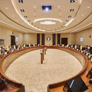 حكومة السودان ماضية قدما للانضمام إلى "الجنائية الدولية".