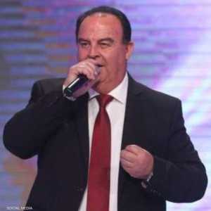 الفنان اللبناني عبدو ياغي