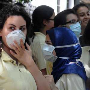 القلق سيد الموقف لدى طلبة الثانوية العامة بمصر- أرشيف