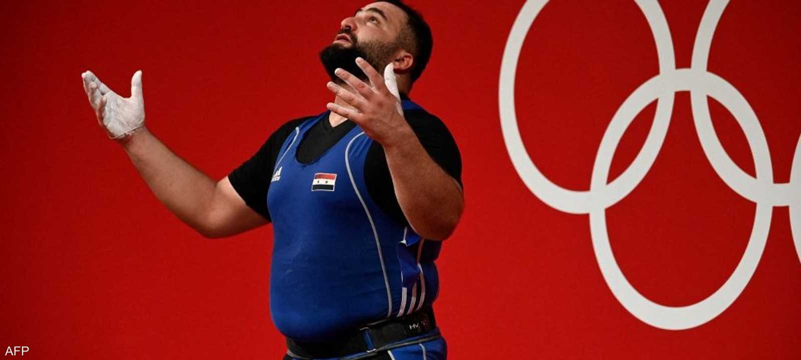 معن أسعد بعد إنجازه التاريخي