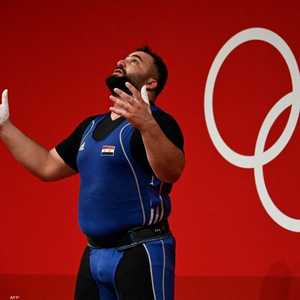 معن أسعد بعد إنجازه التاريخي