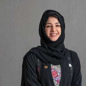 وزيرة الإمارات لشؤون التعاون الدولي ريم بنت إبراهيم الهاشمي