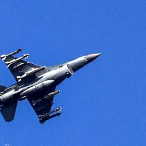 الغارات جاءت ردا على إطلاق صواريخ من لبنان باتجاه إسرائيل.