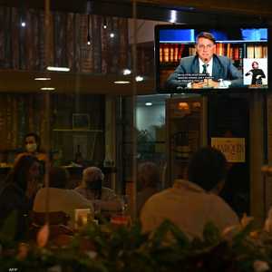 جايير بولسونارو هاجم النظام الانتخابي في البرازيل