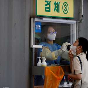 كورونا ظهر لأول مرة في الصين أواخر 2019