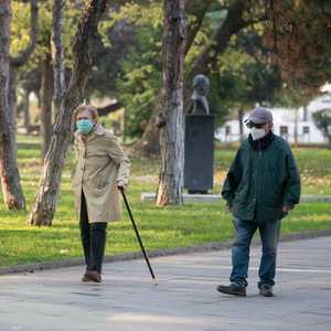 للبيئة الخالية من التلوث فوائد على الصحة العقلية.. أرشيف