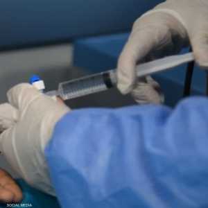 مصر تعالج أطفال الضمور العضلي