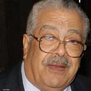 وزير الإسكان المصري الأسبق حسب الله الكفراوي