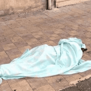 المشتبه فيهما زعما أن الضحية انتحرت