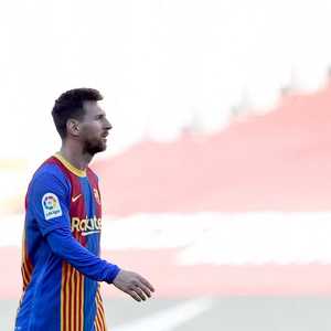 هل هي نهاية رحلة ميسي في برشلونة؟