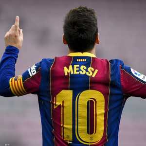 ميسي إلى أين؟