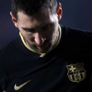 الأنباء تتحدث عن انتقال ميسي إلى باريس سان جرمان