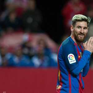 ليونيل ميسي