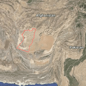 طالبان تسيطر على مدينة زرنج