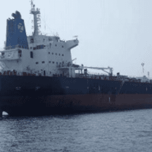 خلص التحقيق الأميركي لتورط إيران في هجوم الناقلة