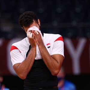 مصر تخسر الصراع على برونزية اليد في طوكيو