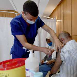 تونس تراهن على تسريع وتيرة اللقاح