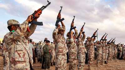 ليبيا.. الجيش الوطني يعزز مواقعه قرب "مناجم الذهب"