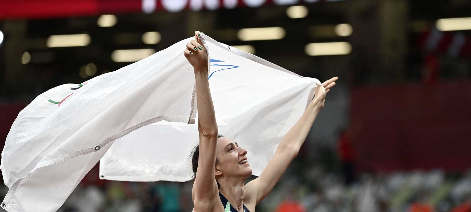 نجحت أولمبياد طوكيو رغم جائحة كورونا