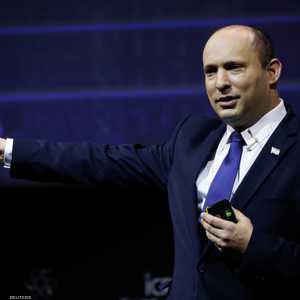 رئيس الوزراء الإسرائيلي نتفالي بينيت