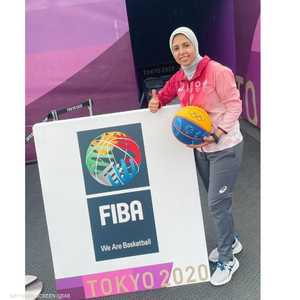 الحكم المصرية سارة الشرنوبي