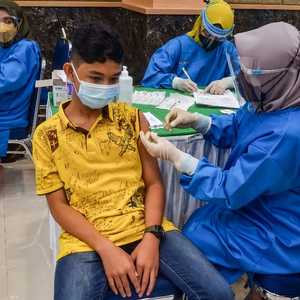 الأطفال معرضون للخطر