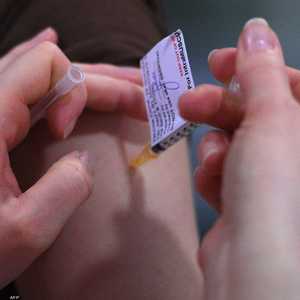 الموافقة تعني أن اللقاحات آمنة للاستخدام