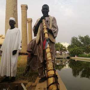 نحو 300 فعالية ثقافية في ليالي الخرطوم الثقافية