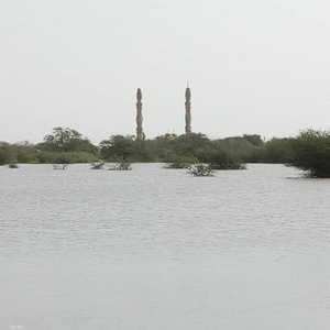 الأمطار تجتاح أجزاء واسعة من السودان