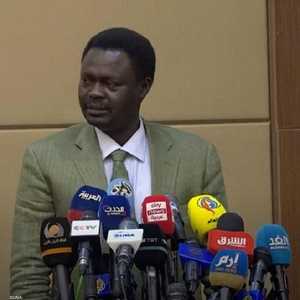 مني أركو مناوي