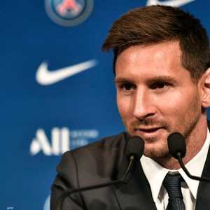 ليونيل ميسي