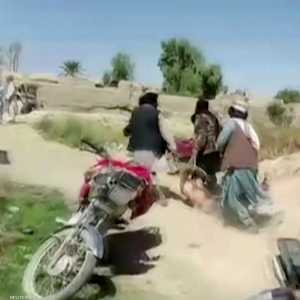 طالبان تستولي على عاشر عاصمة ولاية أفغانية