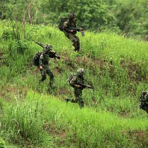 الجيش الإندونيسي يعلن وقف اختبارات العذرية للمجندات