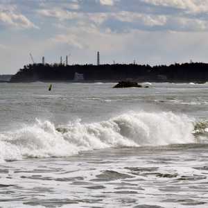 مخاوف في هايتي من موجات تسونامي- أرشيف