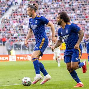 ريال مدريد نفى إمكانية انضمامه إلى الدوري الإنجليزي