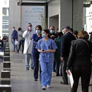 المركز الطبي في الجامعة الأميركية ببيروت