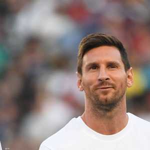 ميسي وراموس معا في فريق واحد