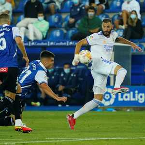 كريم بنزيمة