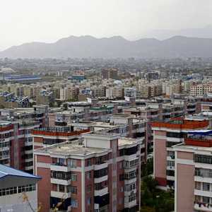 أرشيفية.. العاصمة الأفغانية كابول