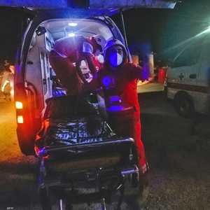 جرحى وقتلى في انفجار عكار شمالي لبنان