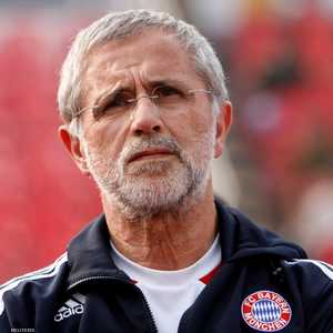 غيرد مولر.. النجم والأسطورة رحل عن عمر 75 عاما