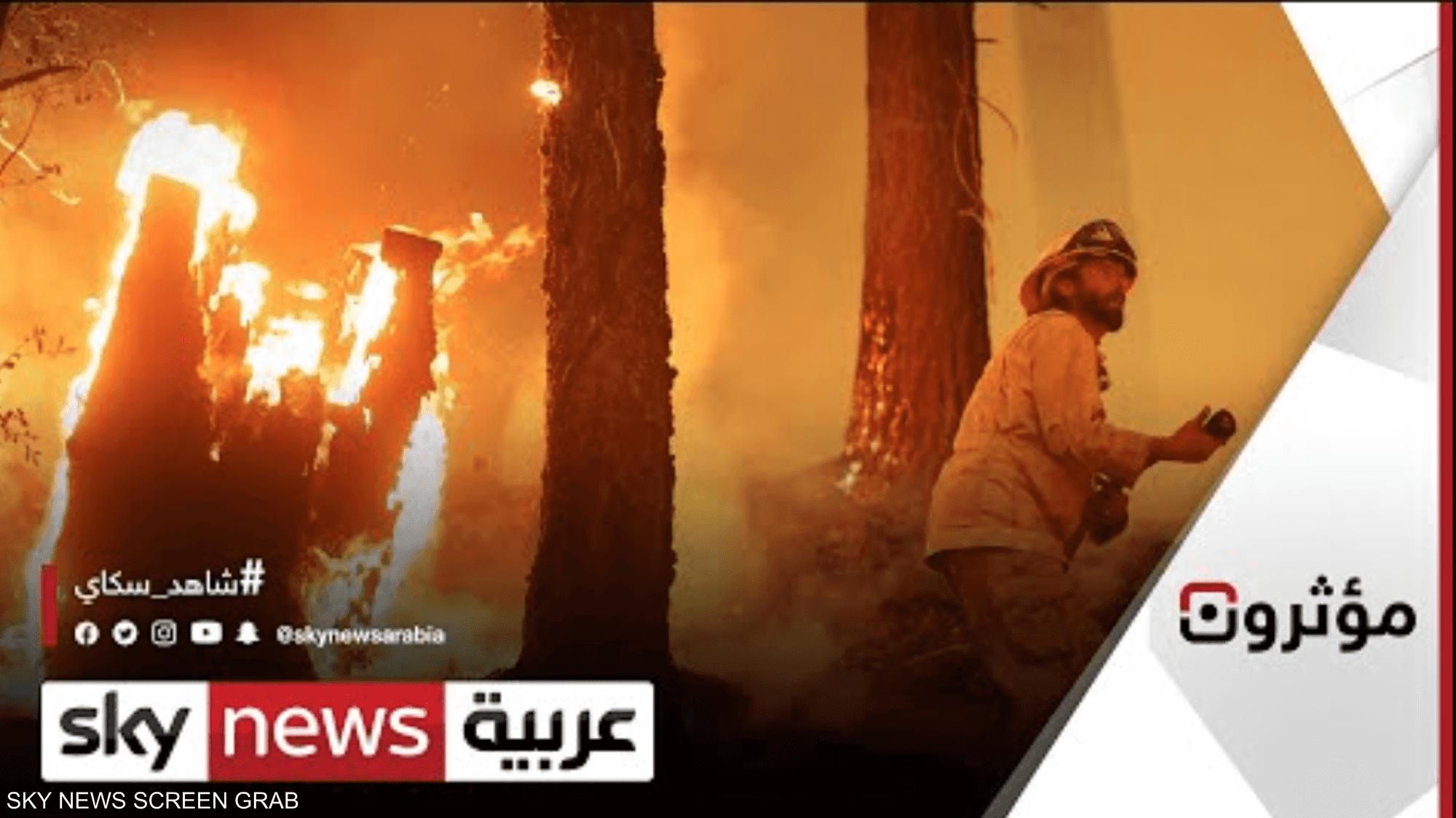 ما أهمية دور مؤثري وسائل التواصل الاجتماعي في توعية الناس