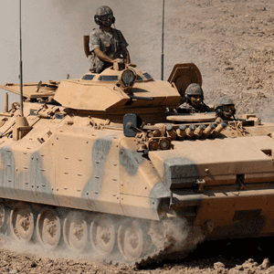 جنود أتراك على الحدود العراقية - أرشيفية