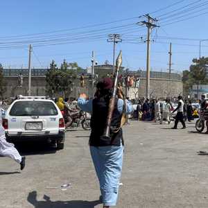 طالبان سيطرت على العاصمة الأفغانية كابل بسهولة