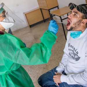 اختبار كورونا التقليدي في المغرب يكلف نحو 70 دولارا